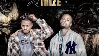 Tuliwombolwese Ku Mize
